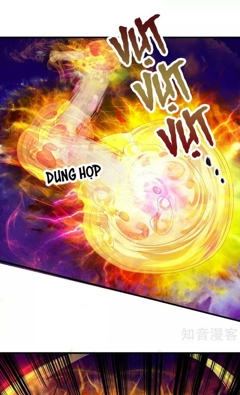 Tu La Kiếm Tôn: Chapter 88