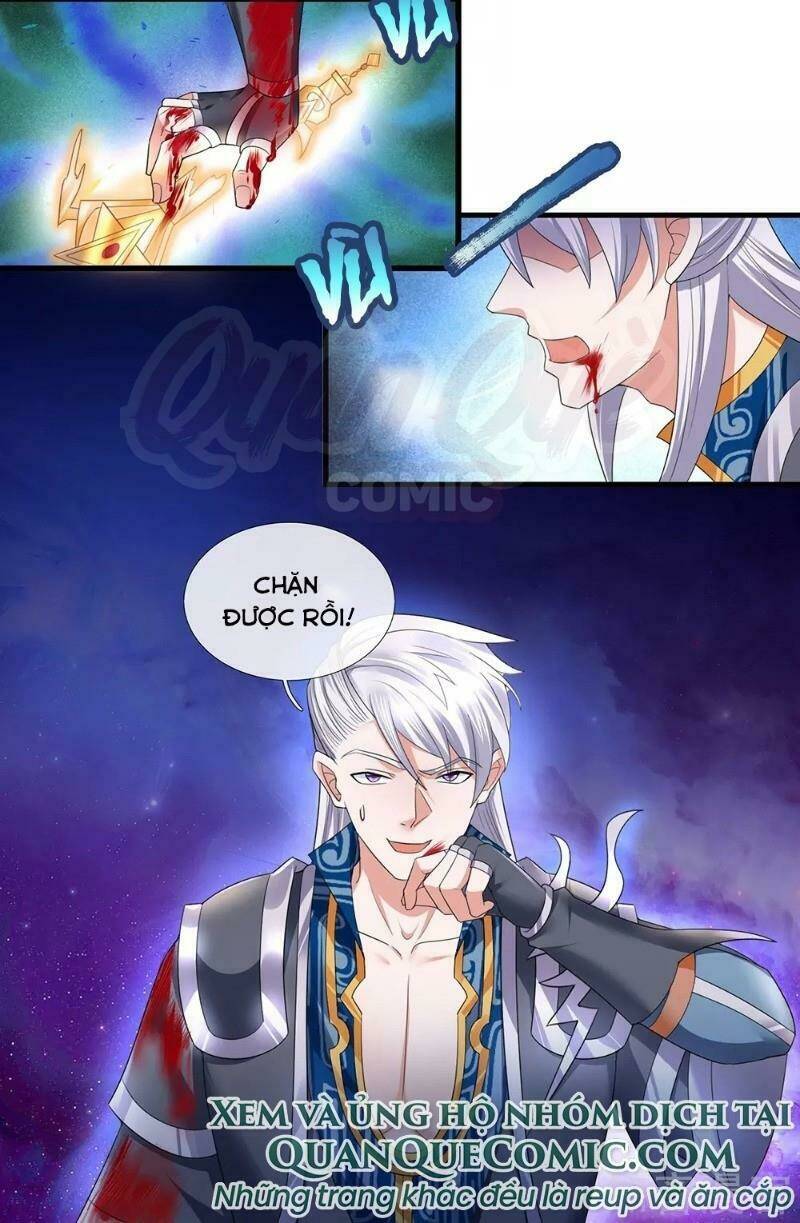 Tu La Kiếm Tôn: Chapter 89
