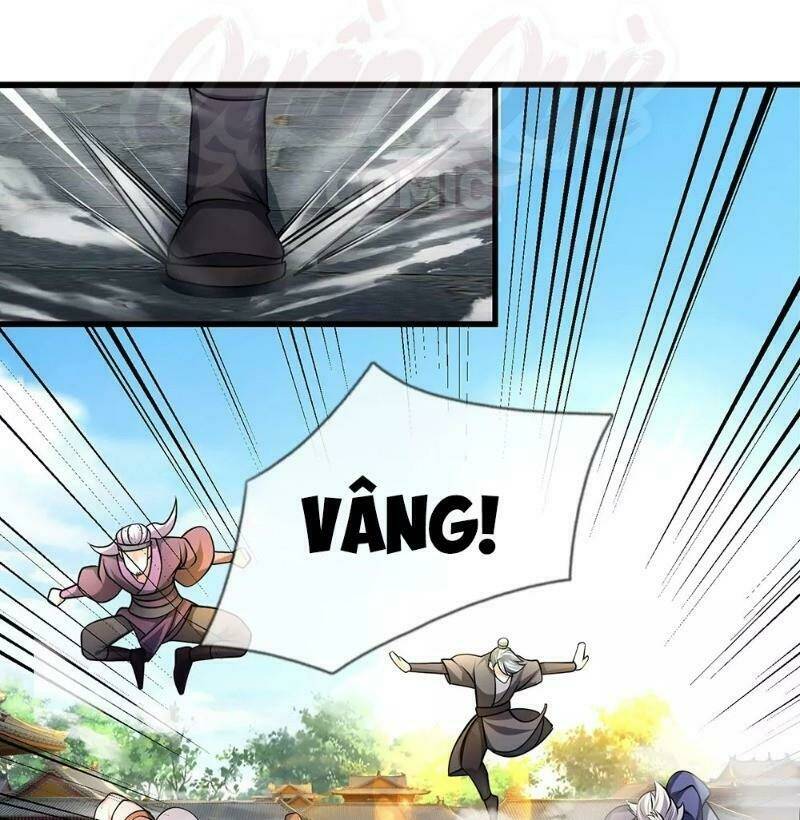 Tu La Kiếm Tôn: Chapter 89