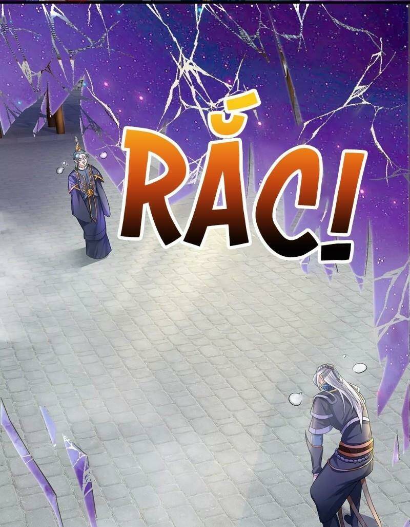 Tu La Kiếm Tôn: Chapter 89