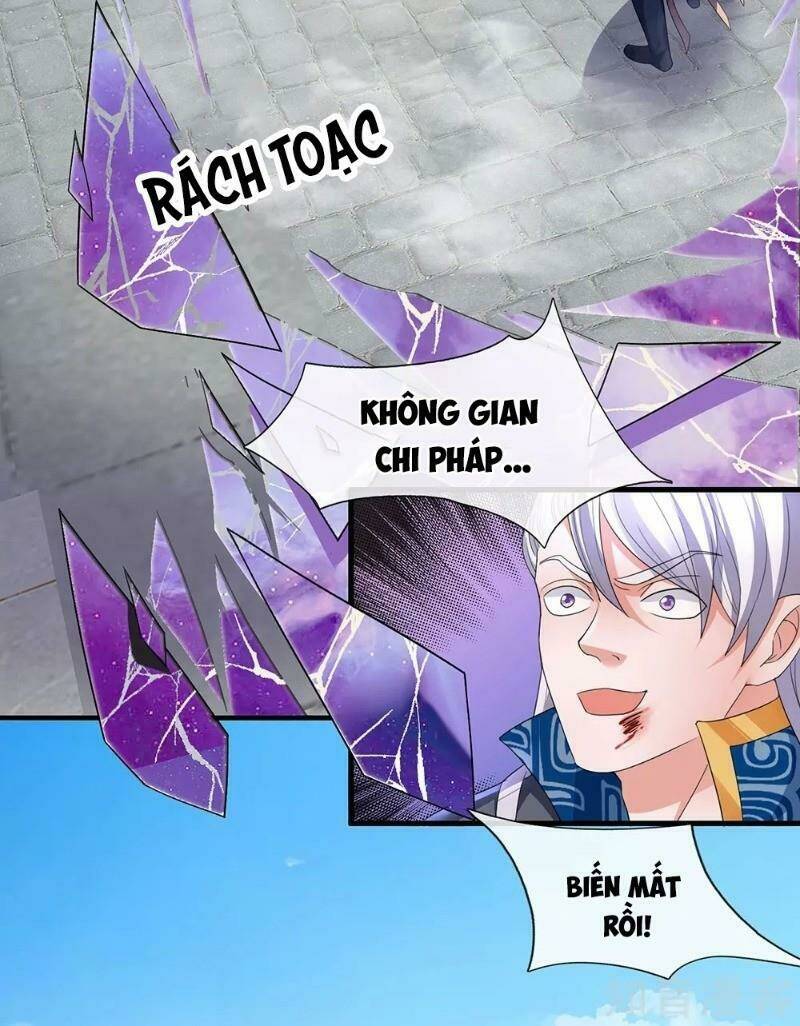 Tu La Kiếm Tôn: Chapter 89