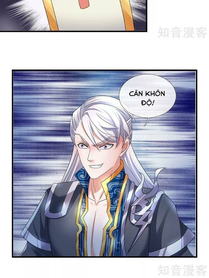 Tu La Kiếm Tôn: Chapter 89