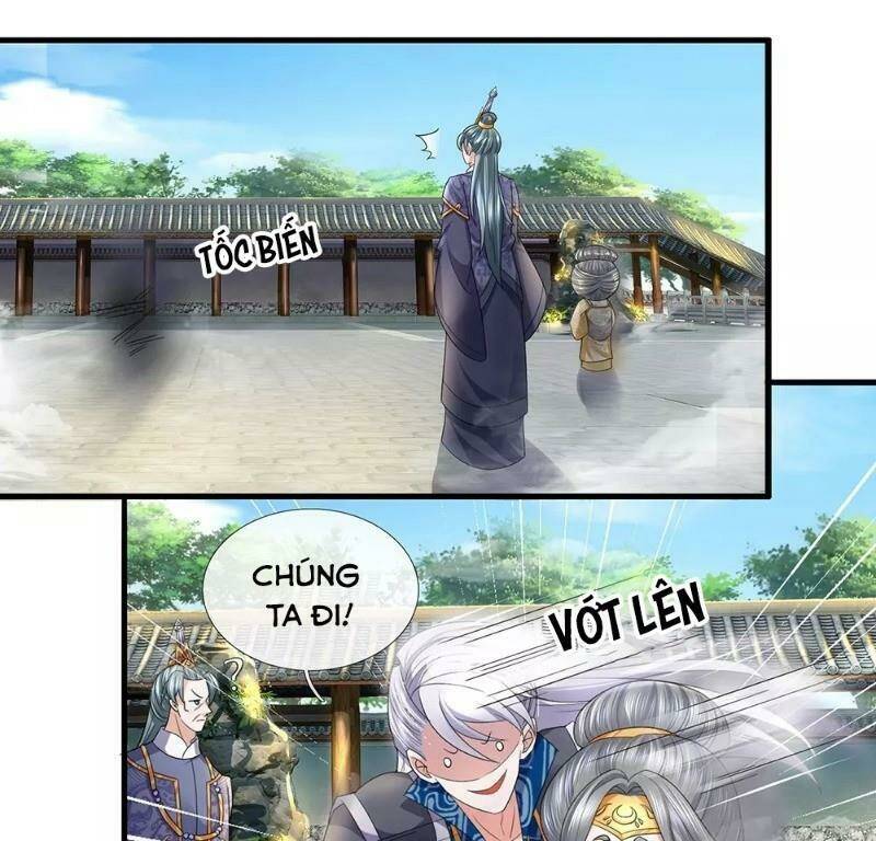 Tu La Kiếm Tôn: Chapter 89
