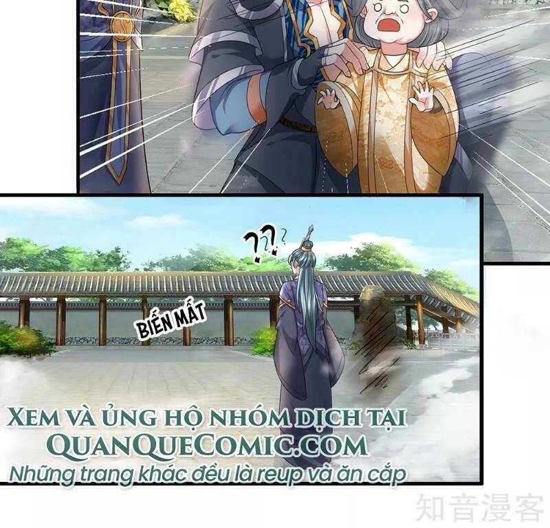 Tu La Kiếm Tôn: Chapter 89