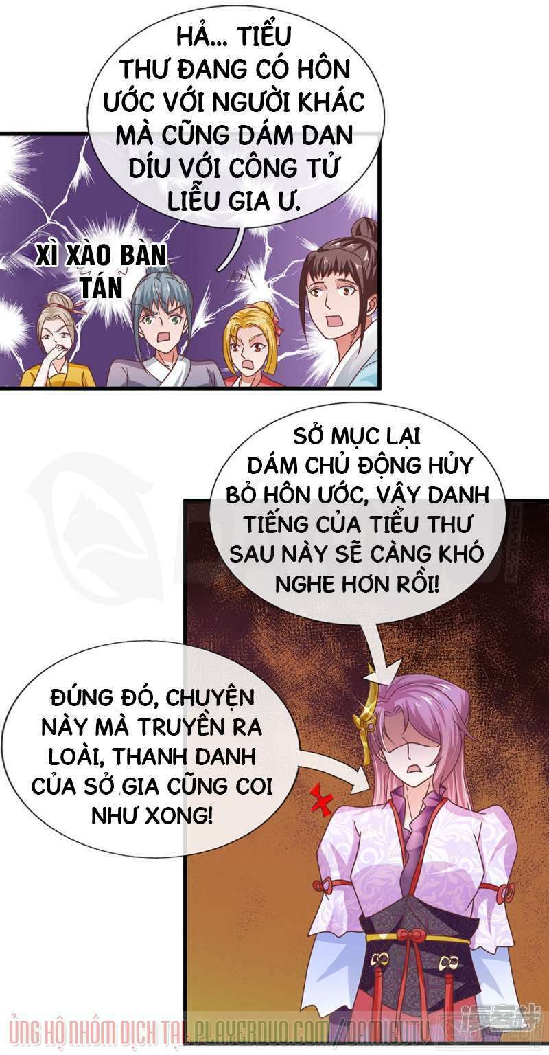 Tu La Kiếm Tôn: Chapter 9