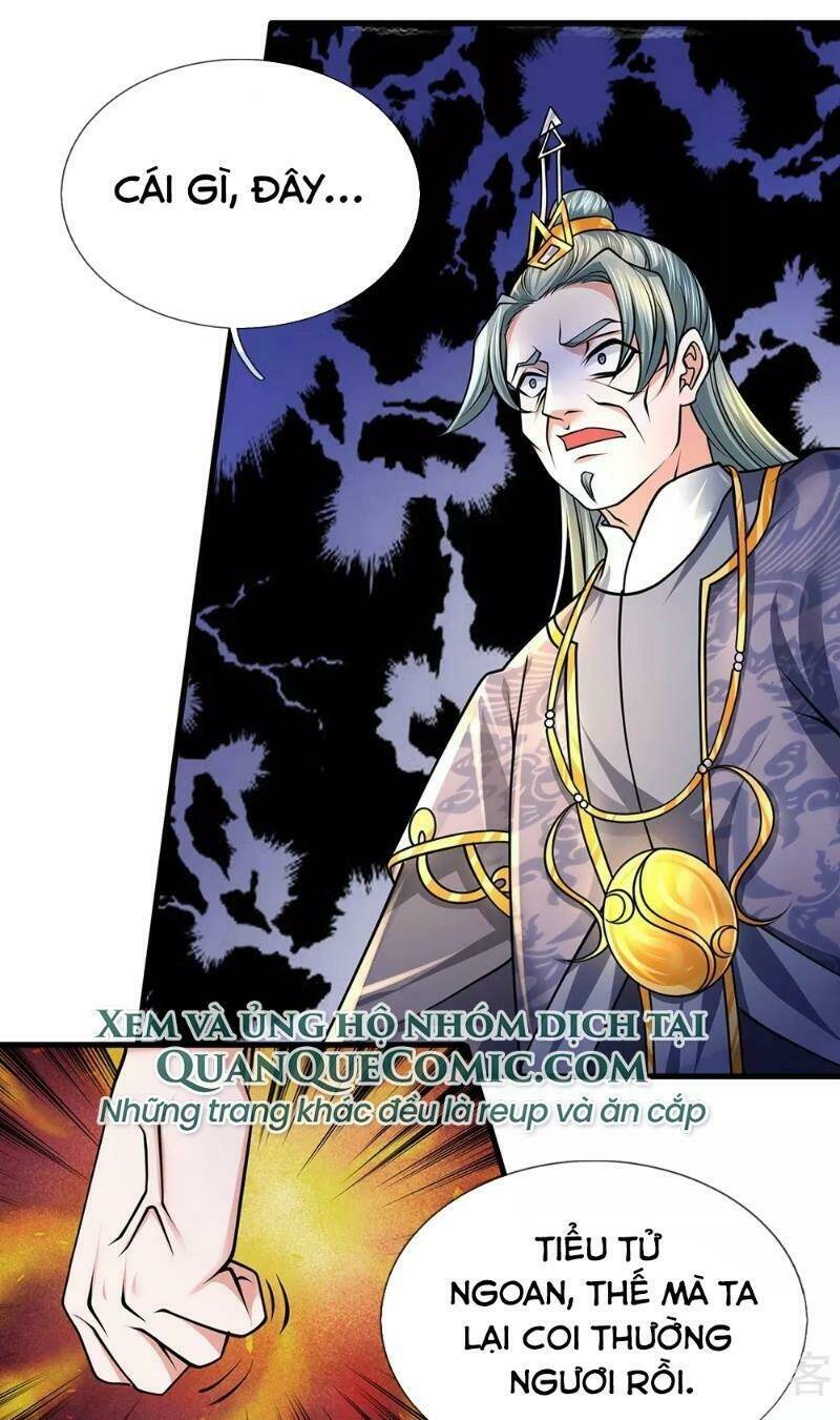 Tu La Kiếm Tôn: Chapter 90