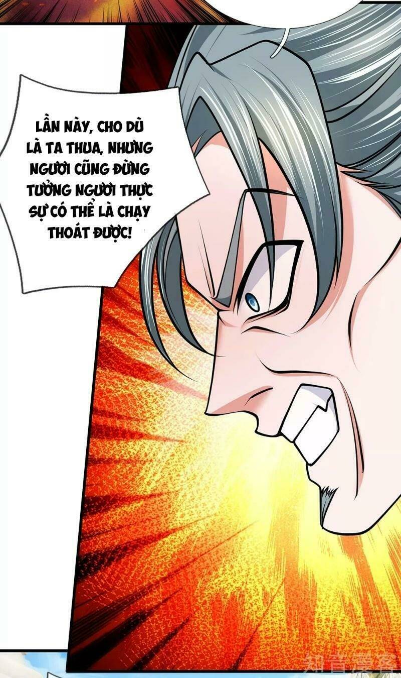 Tu La Kiếm Tôn: Chapter 90