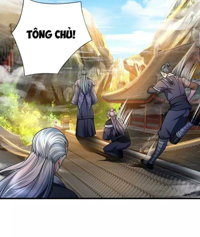 Tu La Kiếm Tôn: Chapter 90