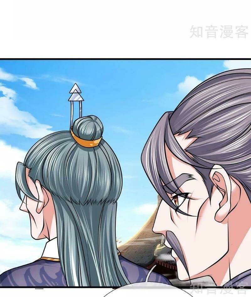 Tu La Kiếm Tôn: Chapter 90