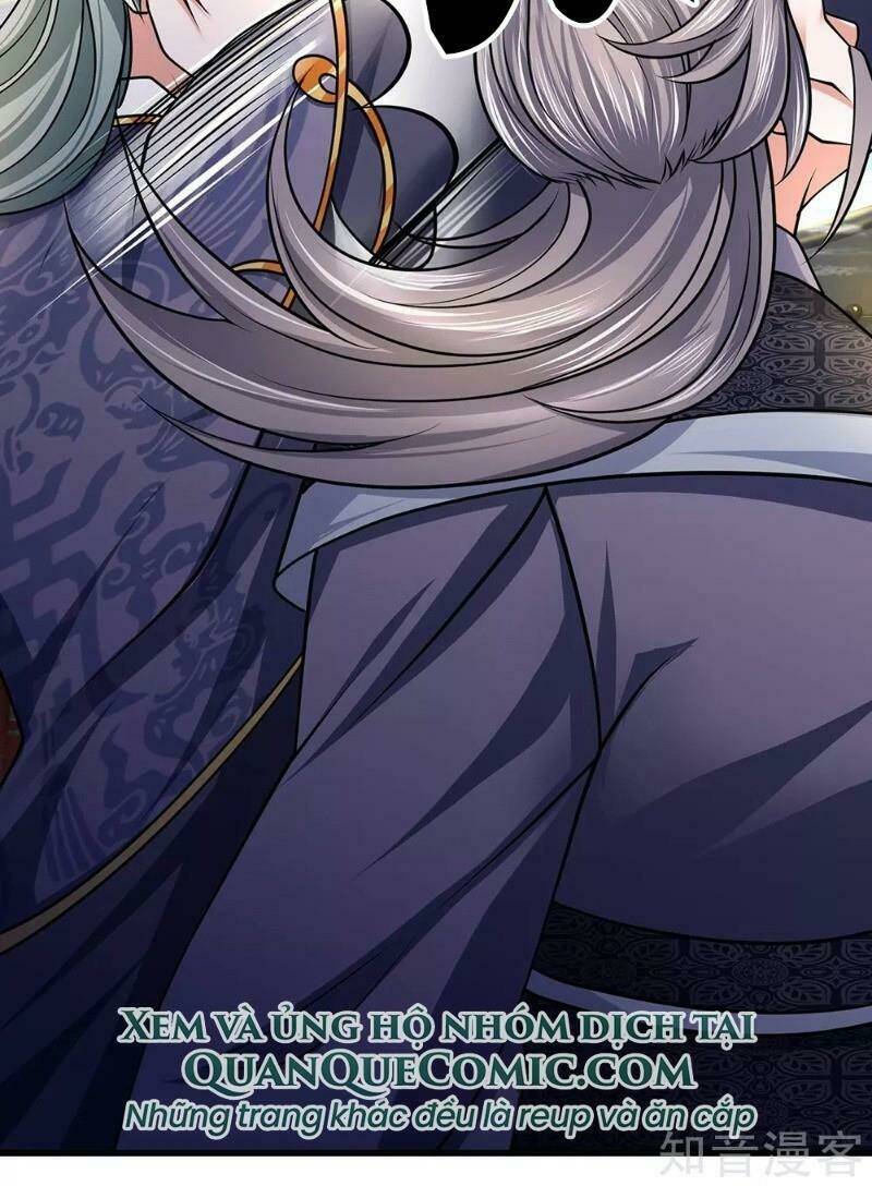 Tu La Kiếm Tôn: Chapter 90