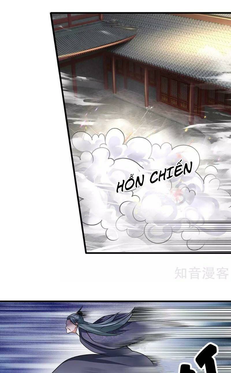 Tu La Kiếm Tôn: Chapter 90