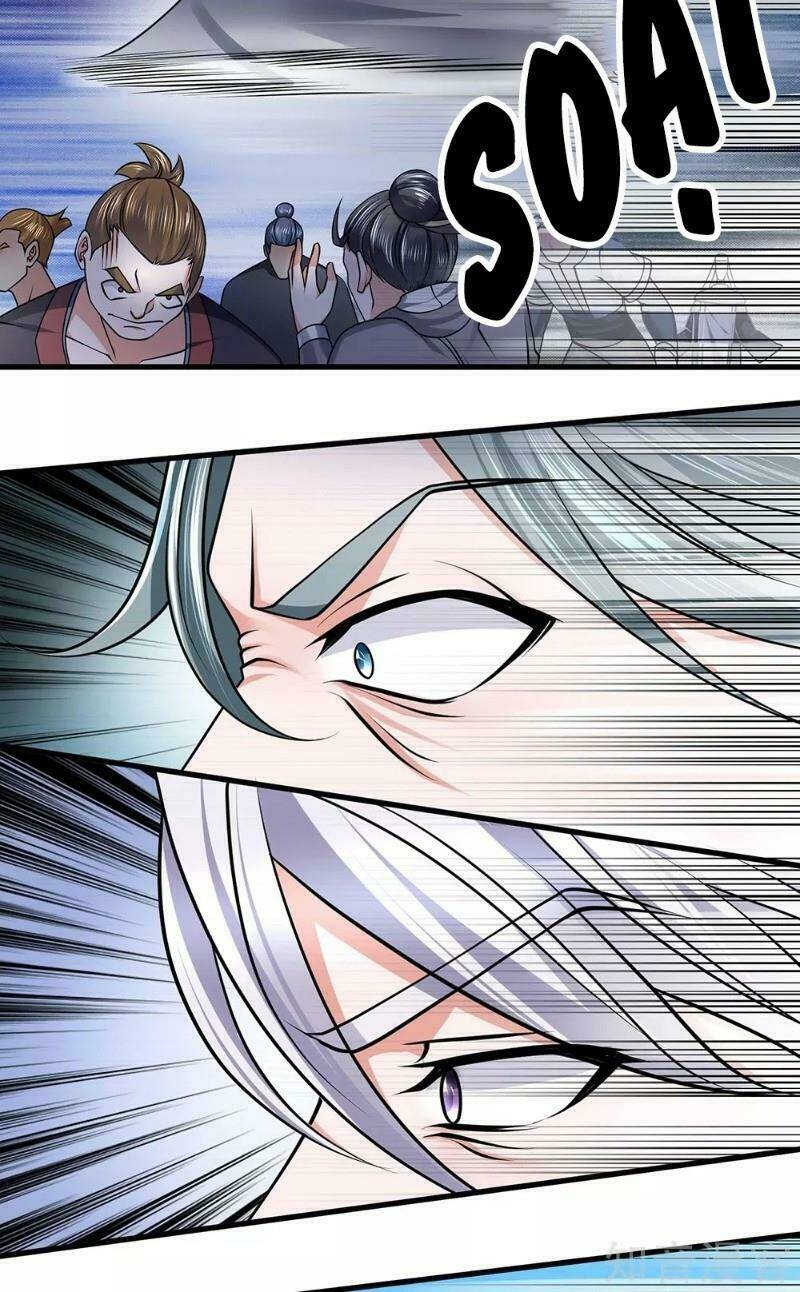 Tu La Kiếm Tôn: Chapter 90