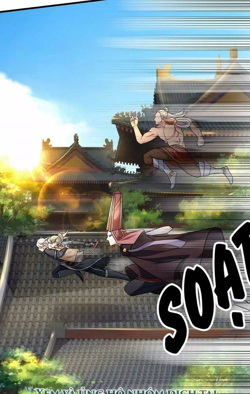 Tu La Kiếm Tôn: Chapter 90