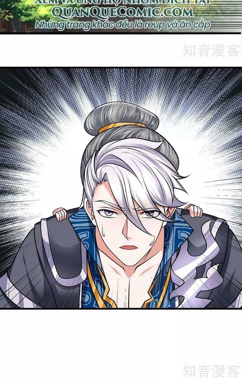 Tu La Kiếm Tôn: Chapter 90