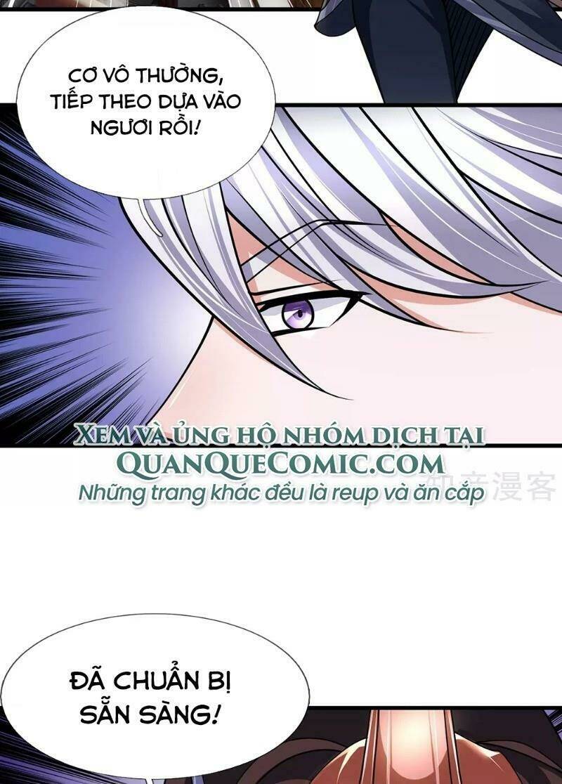 Tu La Kiếm Tôn: Chapter 90