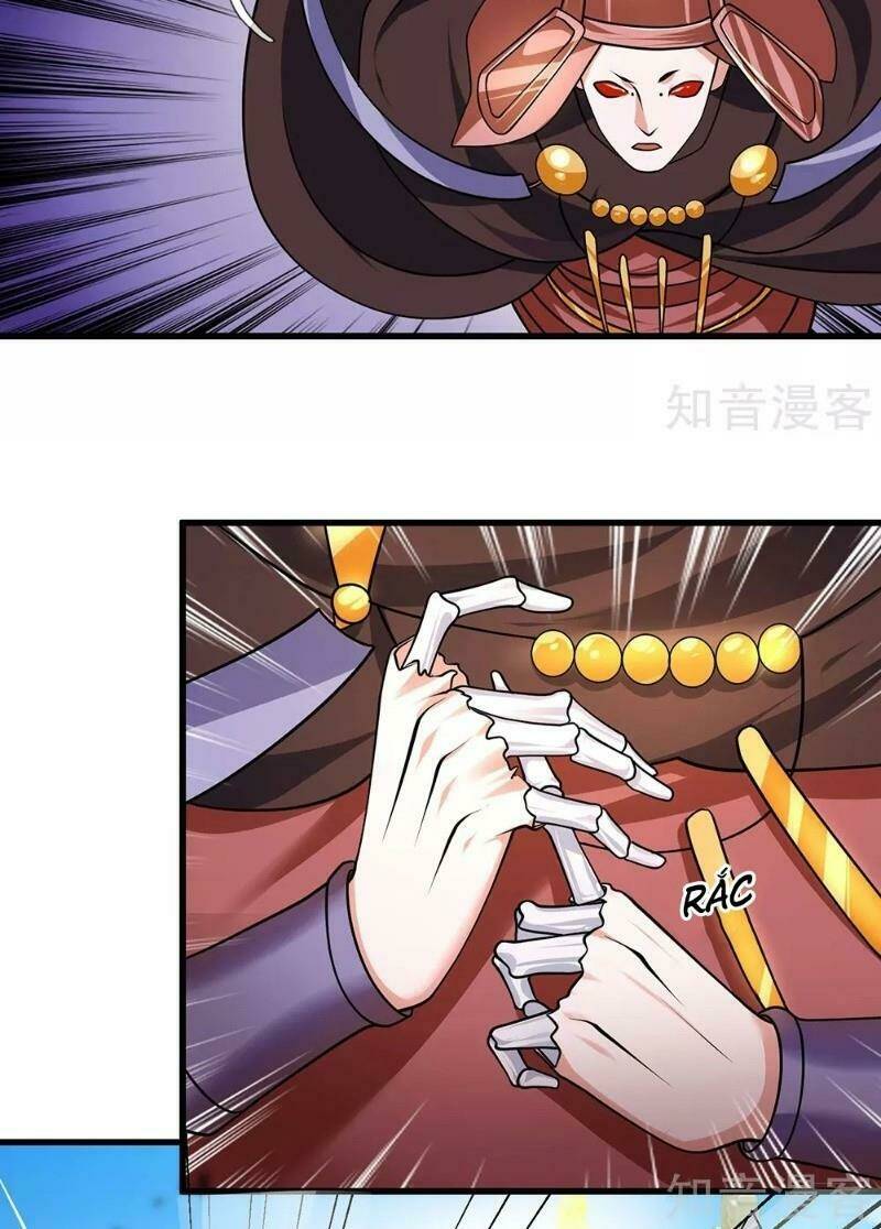 Tu La Kiếm Tôn: Chapter 90