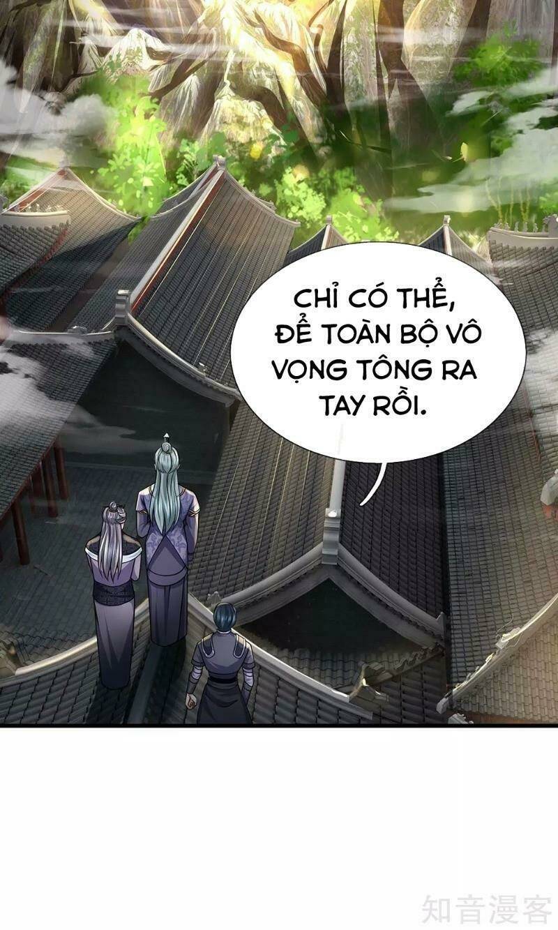 Tu La Kiếm Tôn: Chapter 91
