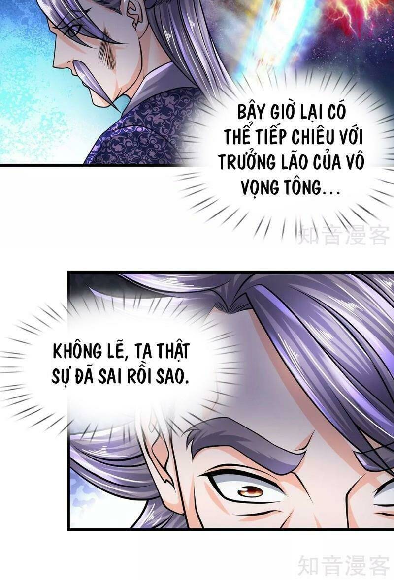 Tu La Kiếm Tôn: Chapter 91