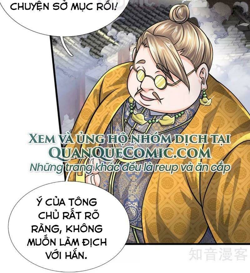 Tu La Kiếm Tôn: Chapter 92: -93
