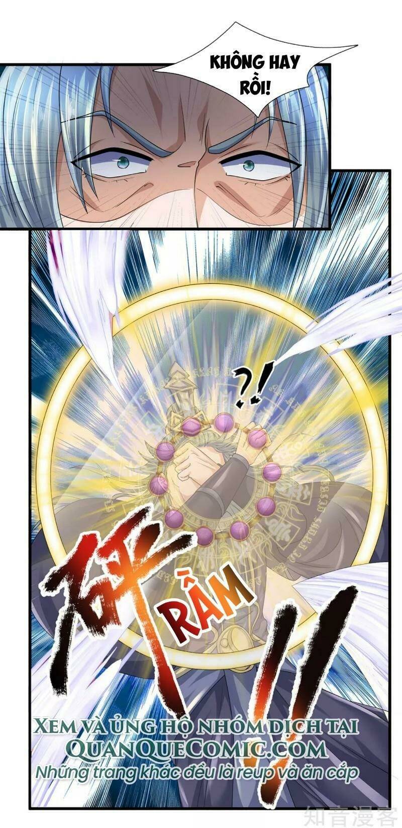 Tu La Kiếm Tôn: Chapter 92: -93