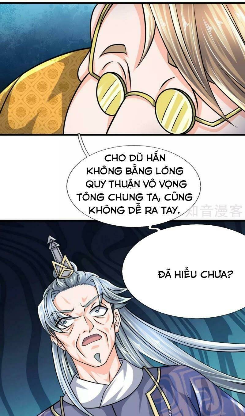 Tu La Kiếm Tôn: Chapter 92: -93