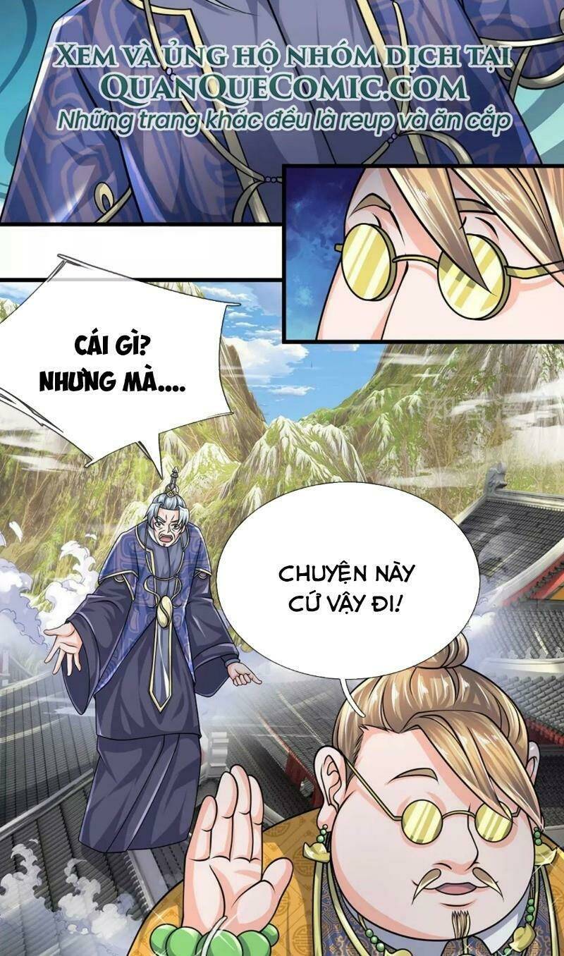 Tu La Kiếm Tôn: Chapter 92: -93