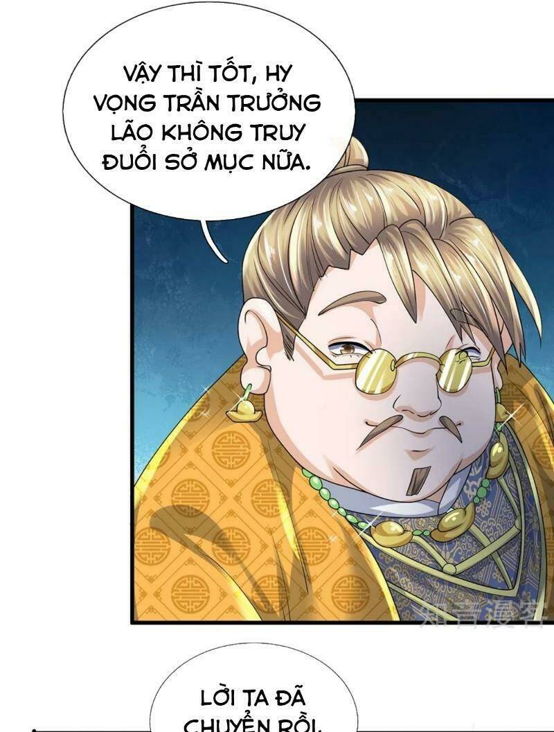 Tu La Kiếm Tôn: Chapter 92: -93