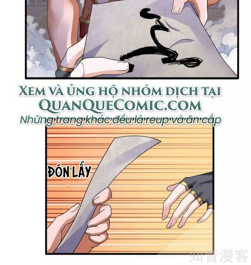 Tu La Kiếm Tôn: Chapter 94