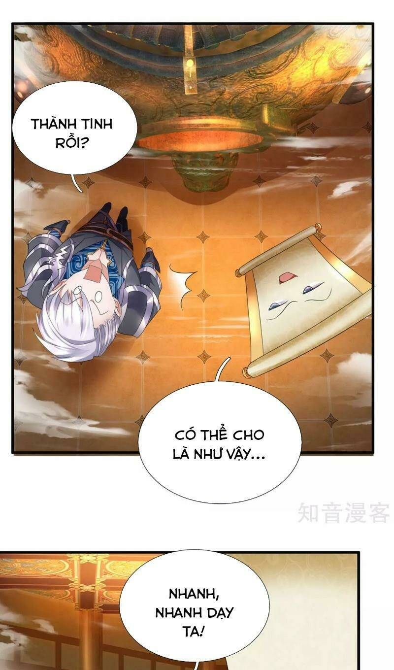 Tu La Kiếm Tôn: Chapter 94