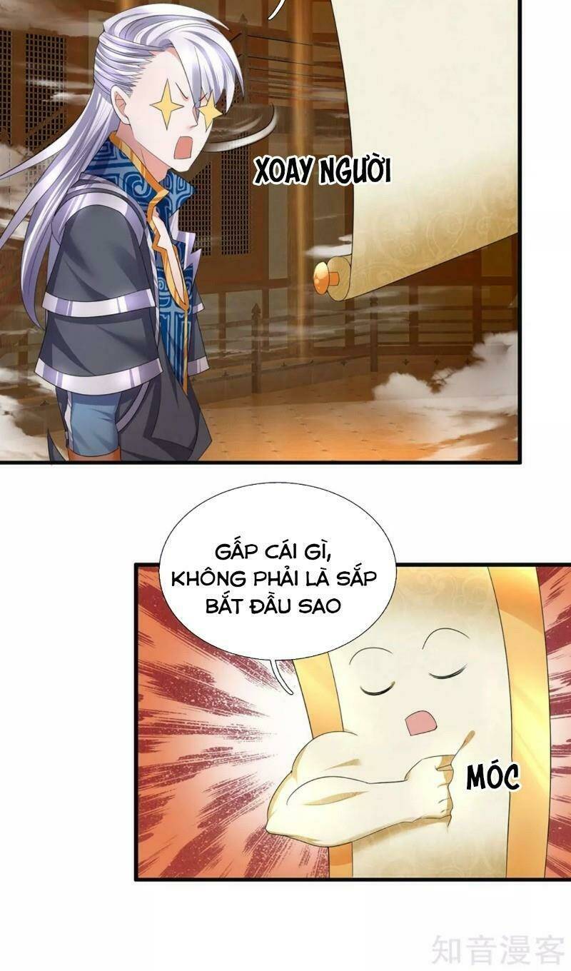 Tu La Kiếm Tôn: Chapter 94