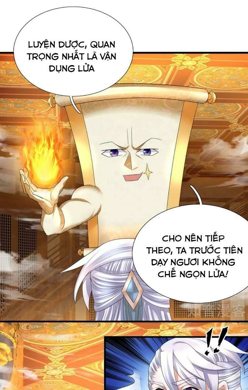 Tu La Kiếm Tôn: Chapter 94
