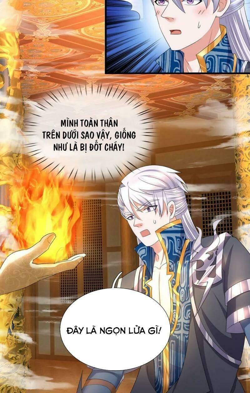 Tu La Kiếm Tôn: Chapter 94