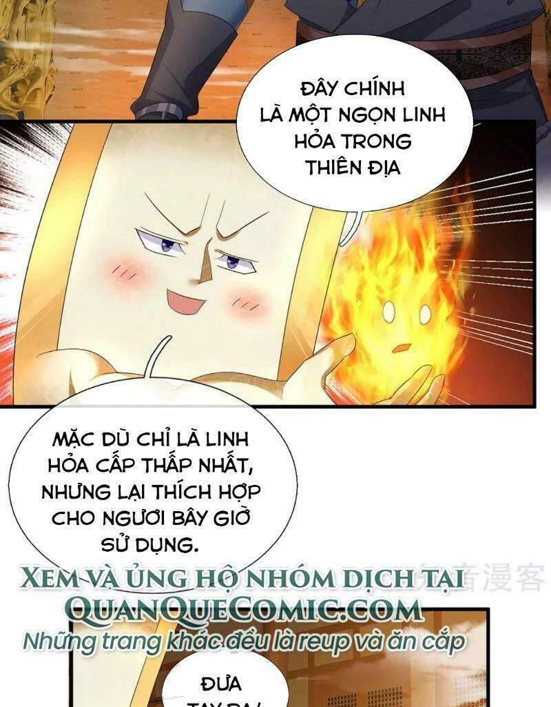 Tu La Kiếm Tôn: Chapter 94