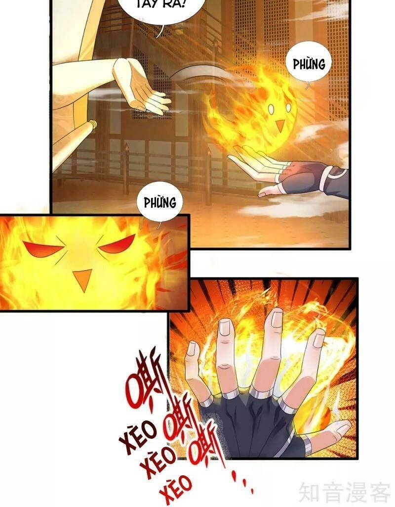 Tu La Kiếm Tôn: Chapter 94
