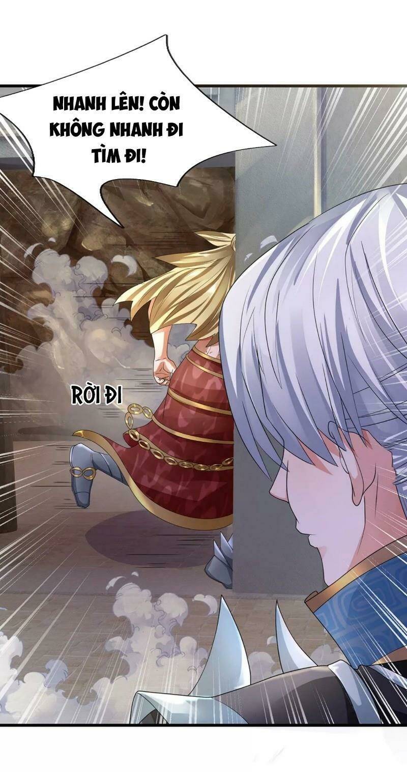 Tu La Kiếm Tôn: Chapter 94