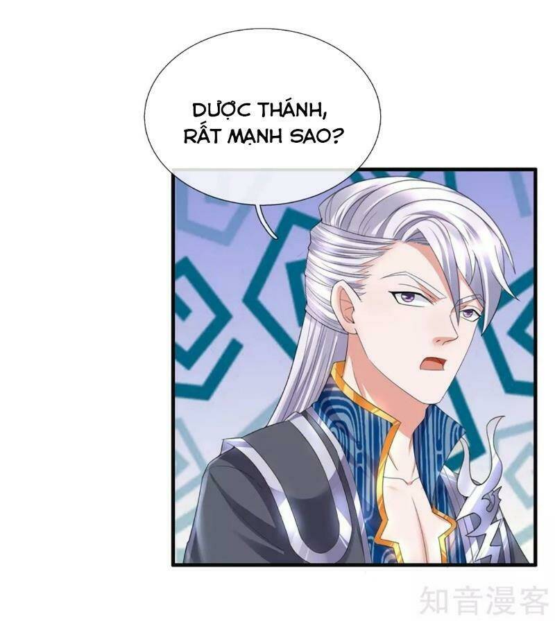Tu La Kiếm Tôn: Chapter 94