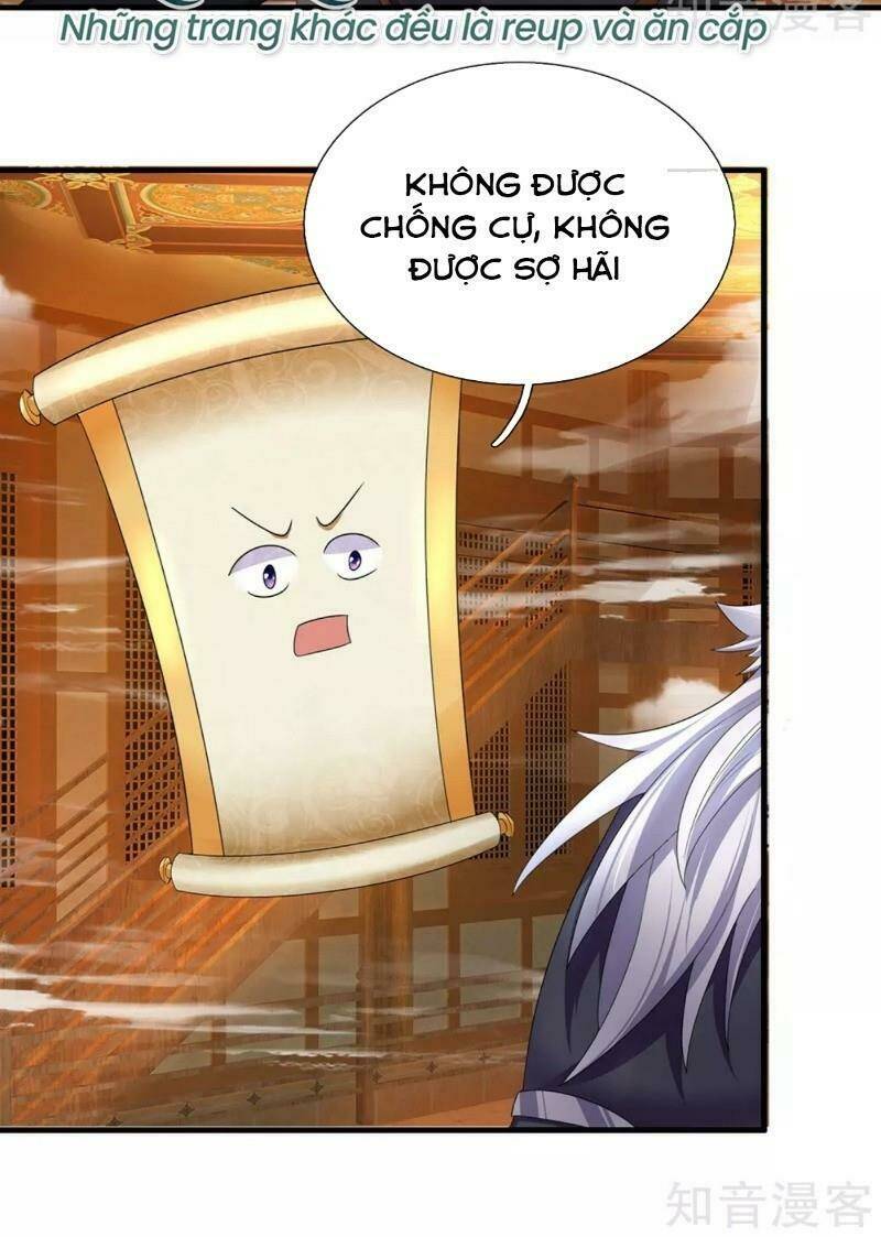 Tu La Kiếm Tôn: Chapter 95