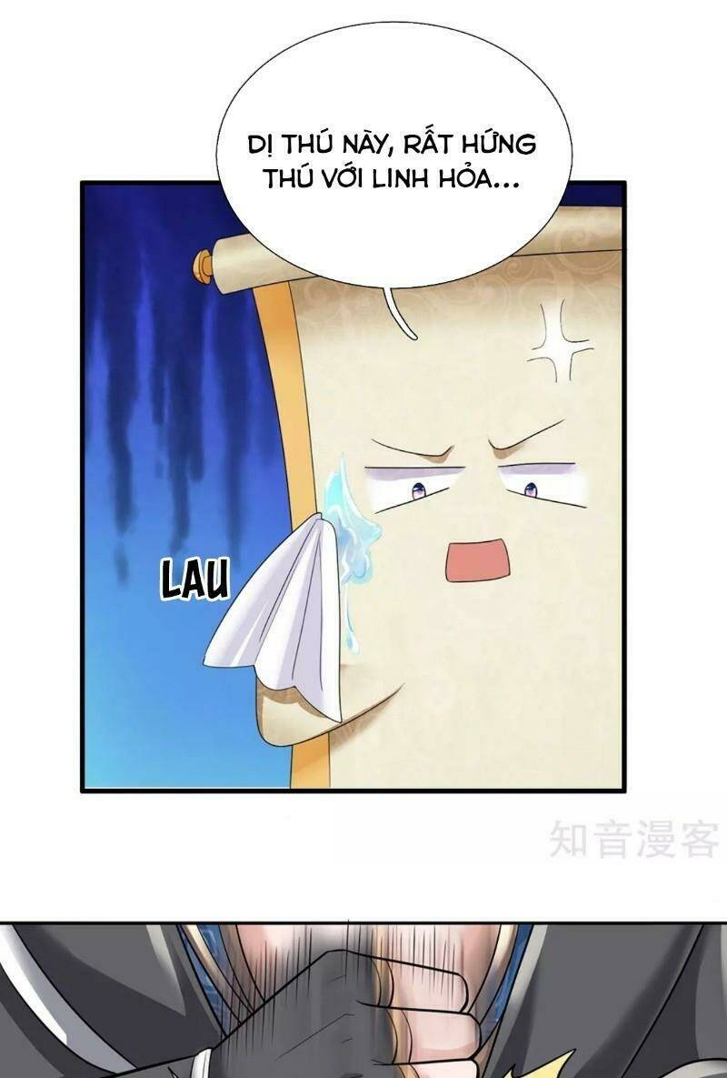 Tu La Kiếm Tôn: Chapter 95