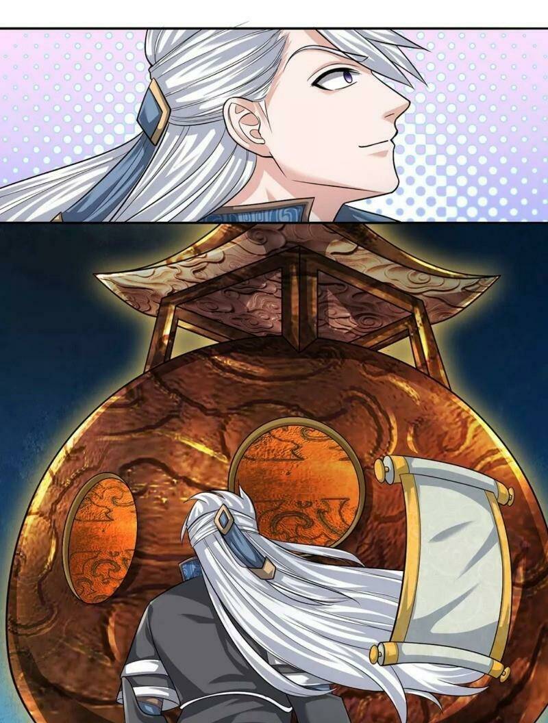 Tu La Kiếm Tôn: Chapter 95