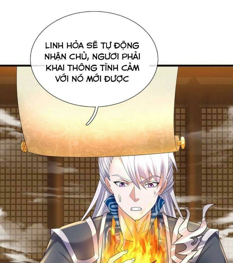 Tu La Kiếm Tôn: Chapter 95