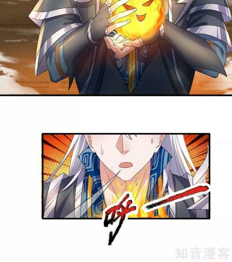 Tu La Kiếm Tôn: Chapter 95