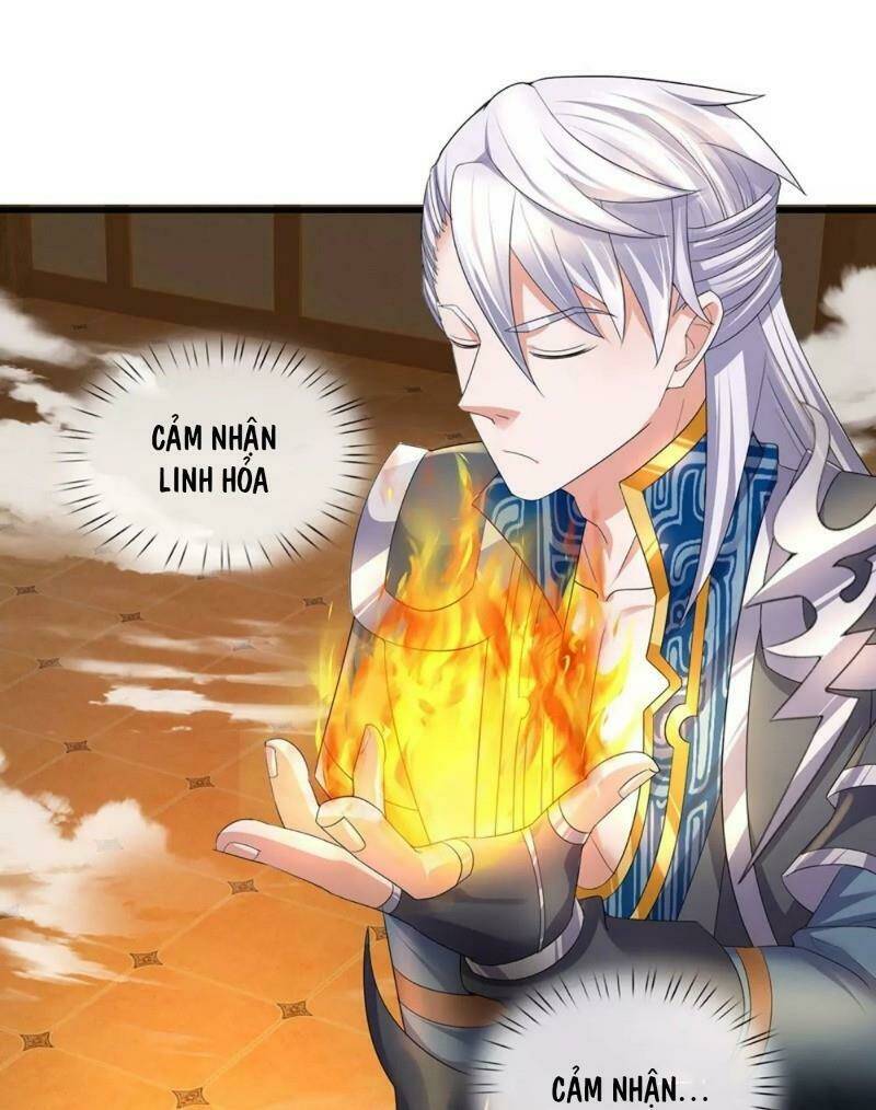 Tu La Kiếm Tôn: Chapter 95