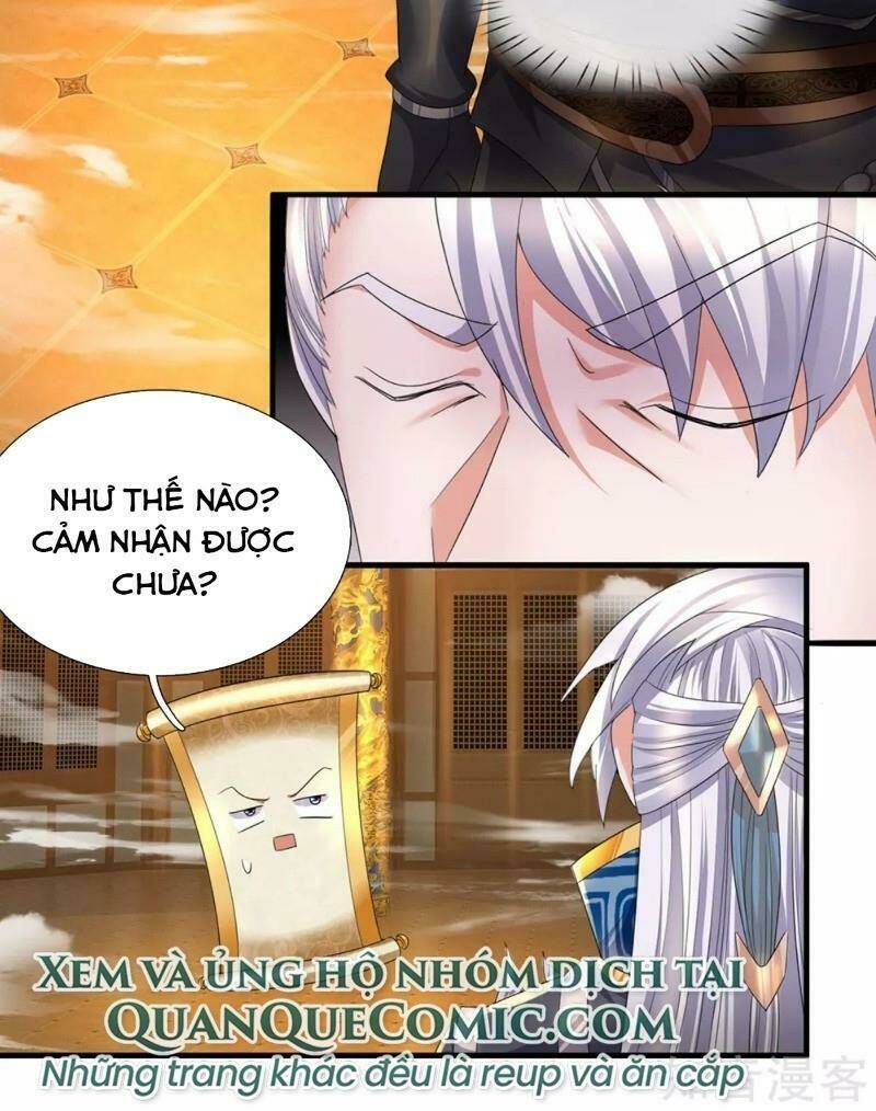 Tu La Kiếm Tôn: Chapter 95