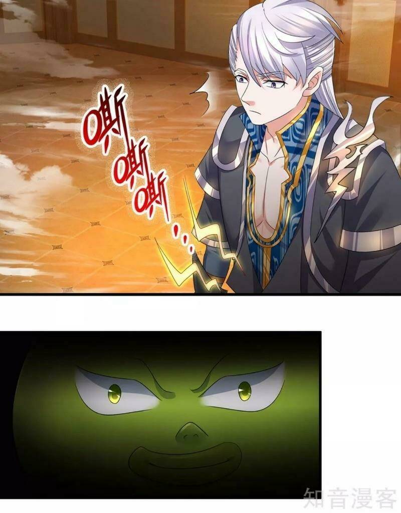 Tu La Kiếm Tôn: Chapter 95