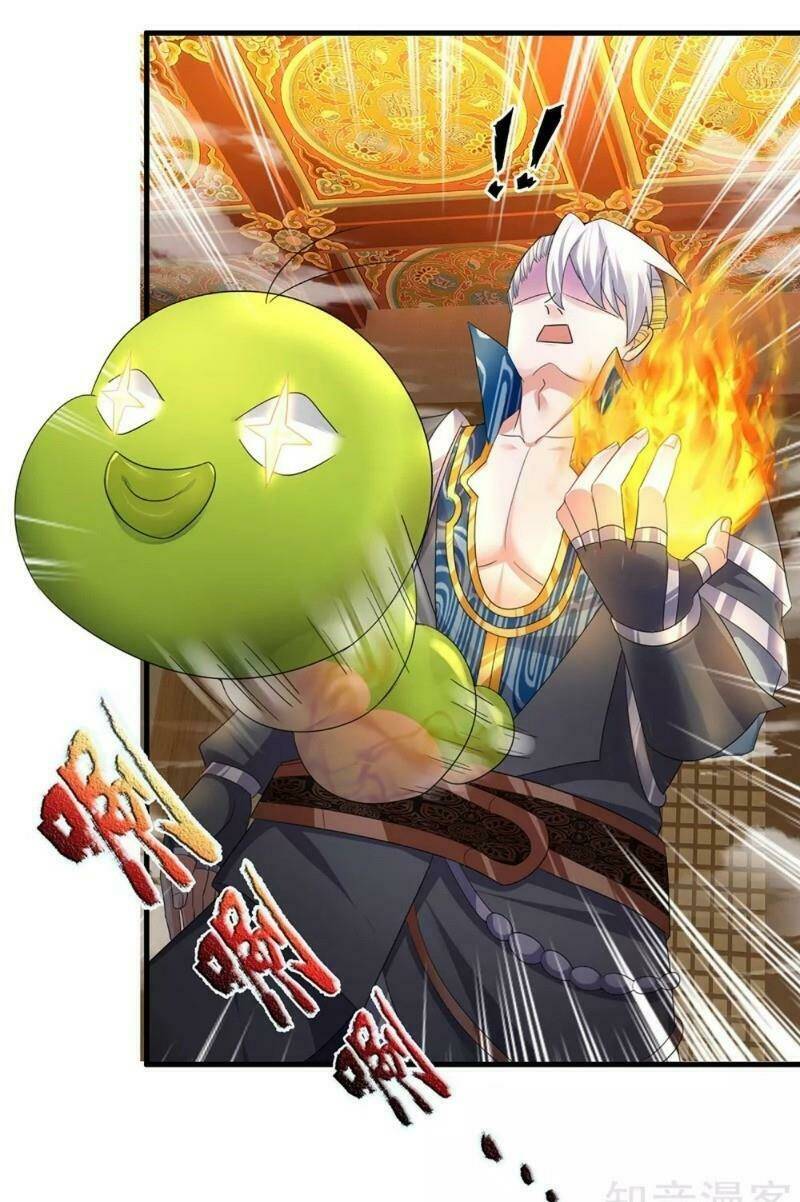 Tu La Kiếm Tôn: Chapter 95