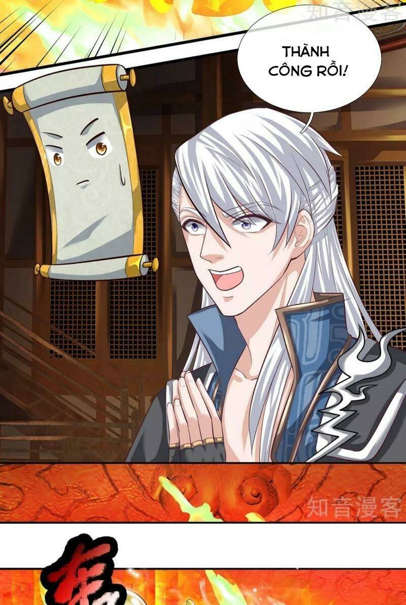 Tu La Kiếm Tôn: Chapter 96