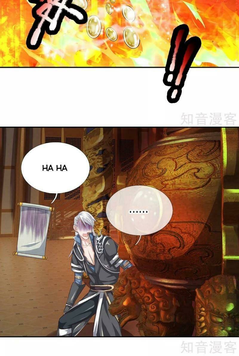 Tu La Kiếm Tôn: Chapter 96