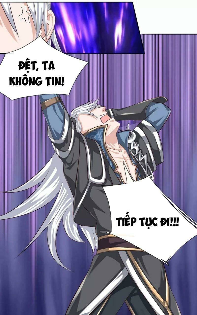 Tu La Kiếm Tôn: Chapter 96