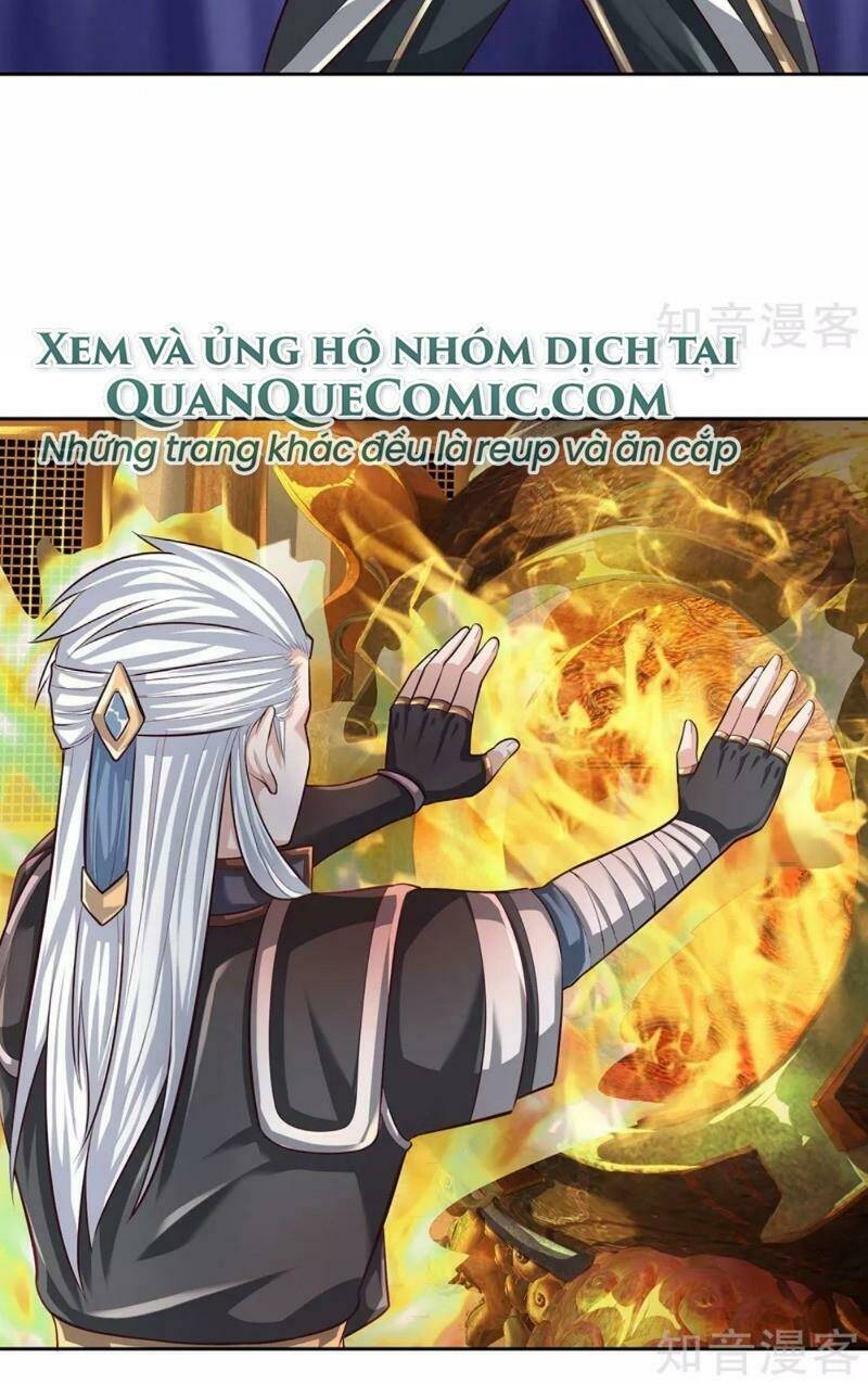 Tu La Kiếm Tôn: Chapter 96