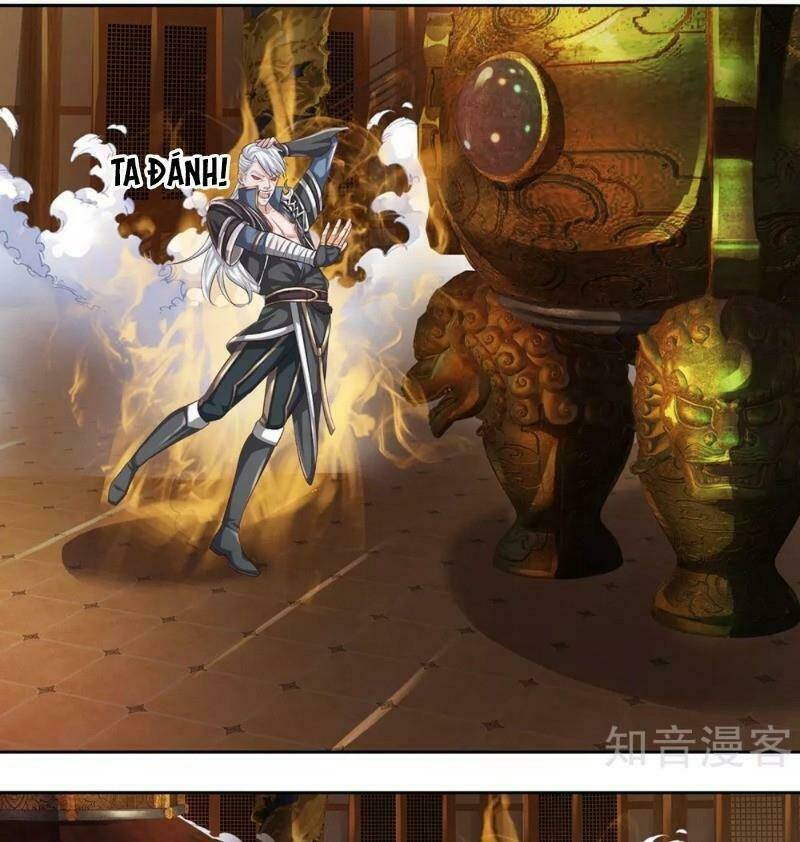Tu La Kiếm Tôn: Chapter 96